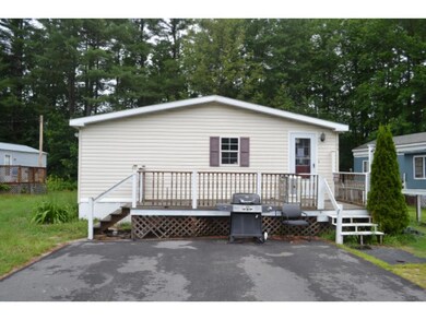 107 Fisherville Rd unit 55, Concord, NH 03303 - photo 2