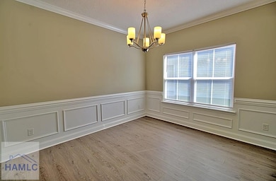 587 Fairview Cir, Hinesville, GA 31313 - photo 3