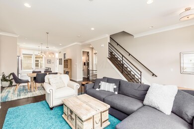 Open Concept
