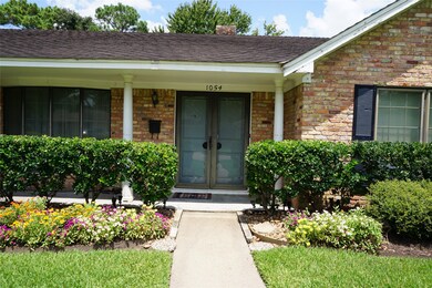 1054 Bethlehem St, Houston, TX 77018 - photo 2