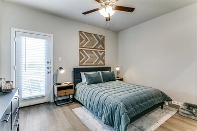 5401 Barlean Ranch unit 93L, Fort Worth, TX 76123 - photo 5