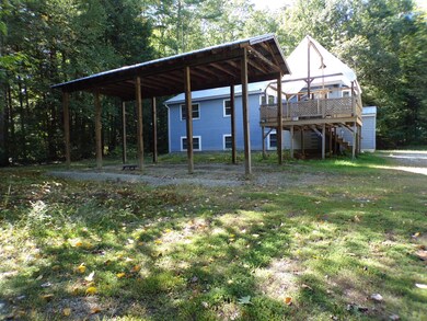 905 Old Westport Rd, Winchester, NH 03470 - photo 5