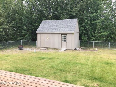 4895 E Fetlock Dr, Wasilla, AK 99654 - photo 4