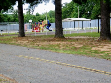 417614 Branum Rd, Eufaula, OK 74432 - photo 6