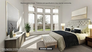 3105 Lacebark Ln, Celina, TX 75009 - photo 6