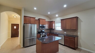 122 Black Swan Place, Magnolia, TX 77354 - photo 6