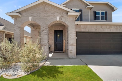 400 Sambar Bay Dr, Boerne, TX 78006 - photo 5