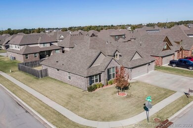 10426 S 229th East Ave, Broken Arrow, OK 74014 - photo 5