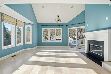 77 Tussock Brook Rd, Duxbury, MA 02332 - photo 4