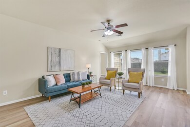 394 De Coster Blvd, Alvin, TX 77511 - photo 5