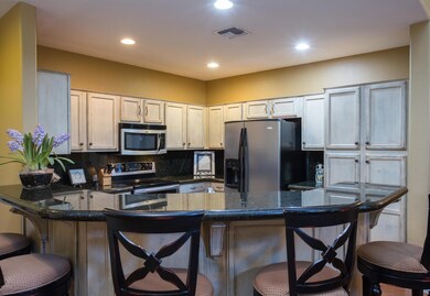 1102 W Glendale Unit 125-4