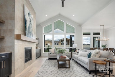 2843 W Three Lakes Dr, Meridian, ID 83646 - photo 5