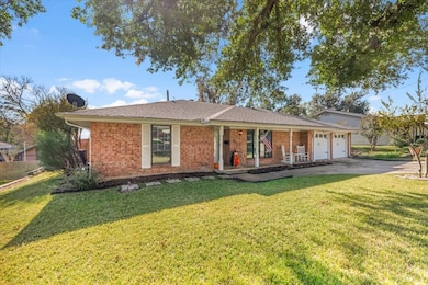 8013 Carrick St, Benbrook, TX 76116 - photo 2