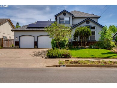 3493 Kendra St, Eugene, OR 97404 - photo 2