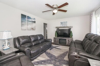 310 Gayle Dr, Sheffield Lake, OH 44054 - photo 2