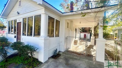 709 E 38th St, Savannah, GA 31401 - photo 3