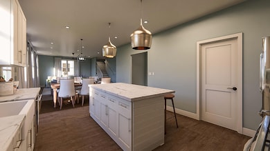 548 Hayes Park Blvd unit Hr 09, Johns Island, SC 29455 - photo 3