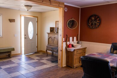 Entry View