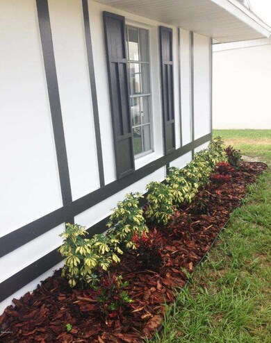 Great Curb Appeal