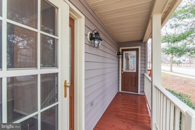 4678 Mews Dr, Owings Mills, MD 21117 - photo 4