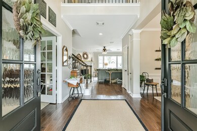 1807 Lakeside Ln, Friendswood, TX 77546 - photo 5