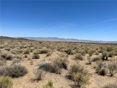 Looking to the SE from Near NE Property Marke