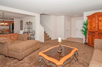 Such a spacious home for entertaining.  See Coat C