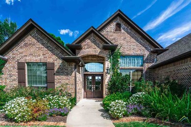 920 Cambridge Bend, Tyler, TX 75703 - photo 2