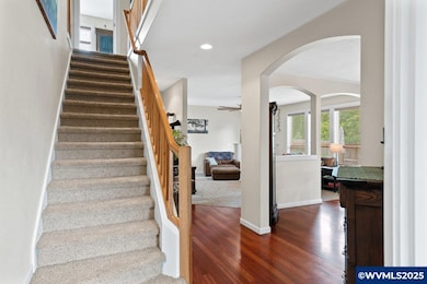 1080 SW Forestry Ln, Dallas, OR 97338 - photo 6