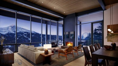 6 Boone Trail unit 38, Big Sky, MT 59716 - photo 2