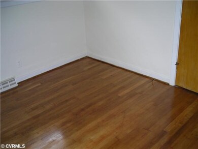 Bedroom - Another bedroom with cable hookup