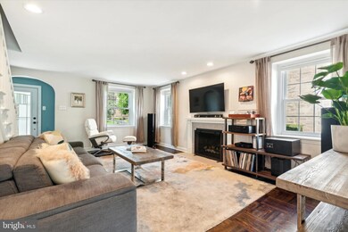 143 Sutton Rd, Ardmore, PA 19003 - photo 5