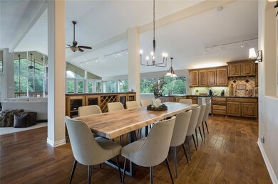 801 Lakecrest Dr, Pottsboro, TX 75076 - photo 6