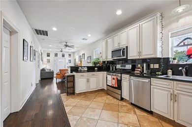 3712 Calhoun St, New Orleans, LA 70125 - photo 7