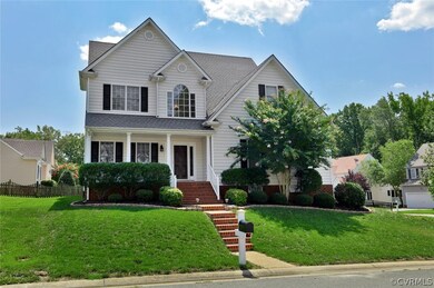 3301 Andover Hills Place, Henrico, VA 23294 - photo 2