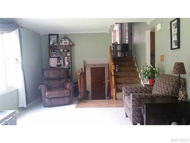 Family Room.