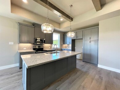 242 La Paloma Cir, Gordonville, TX 76245 - photo 5