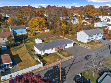 40 Brookside Ave, North Providence, RI 02911 - photo 4