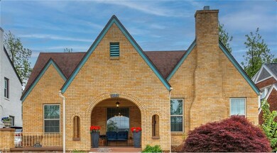 Charming historic home in Denniston Park