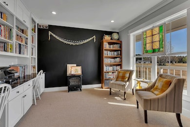 1306 Marigold Ln, Diana, TX 75640 - photo 7