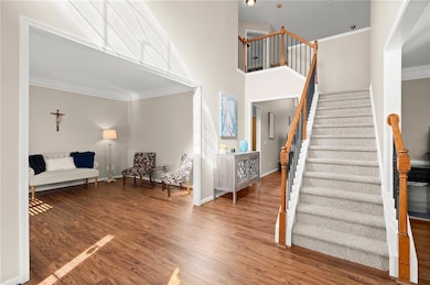 312 Lady Slipper Ln, Woodstock, GA 30188 - photo 7