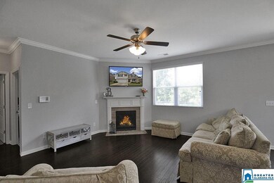 720 Crider Rd, Maylene, AL 35114 - photo 6