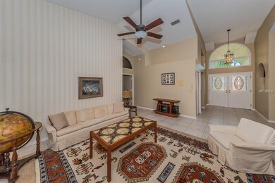 Living Room/Foyer