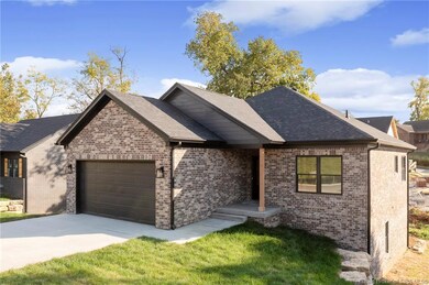 6016 Red Berry Juniper Dr, Charlestown, IN 47111 - photo 2