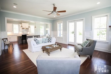 1911 Deep Creek Run, Wilmington, NC 28411 - photo 3