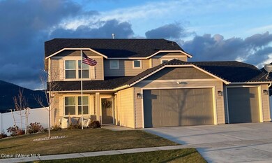 5379 Majestic Front House A