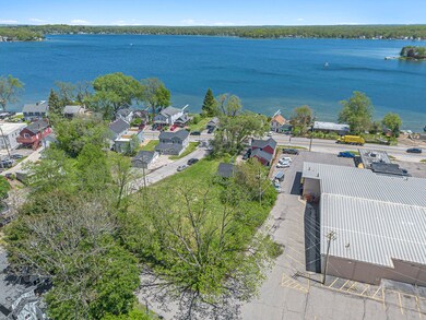 2 Lots Margaret Across from Lake