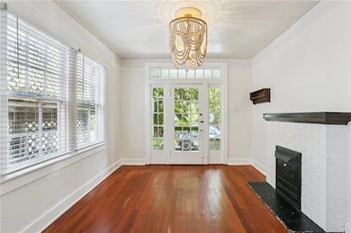 7220 22 Sycamore St, New Orleans, LA 70118 - photo 4