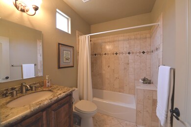 En Suit Bath