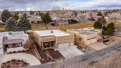 5709 Pinehurst, Farmington, NM 87402 - photo 3